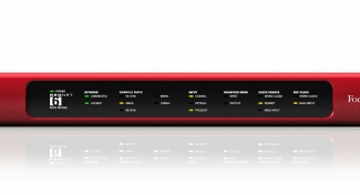 FOCUSRITE REDNET 6, 64